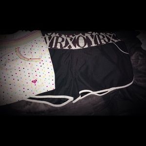 3 Pairs of Swim Shorts